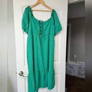 NWT Additionelle Dress 2X